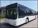 MAN Lion's City der K�stenbus GmbH in Rostock.