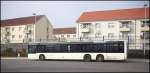 Neoplan Centroliner Evolution der RPNV in Bergen.