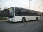 MAN Lion's City LE � der RPNV in Bergen.
