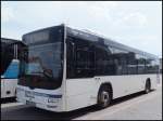 MAN Lion's City LE � der RPNV in Bergen.