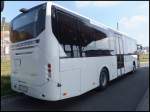 NEUER Volvo 8900 der RPNV in Sassnitz.