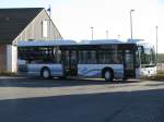 �berlandomnibus MB .... der Grevesm�hlener Busbetriebe (GBB), Grevesm�hlen [28.10.2012]
