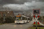 KVG 1934 am Freitag dem 13.01.2023 in L�neburg-Oedeme