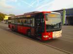Mercedes-Benz Citaro Ü von Saar-Pfalz-Bus (SB-RV 573).