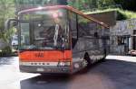Das ist ein Setra S 313 UL des S�dtiroler Verkehrsverbundes.