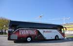 Setra 515 HD bon Blaguss Reisen aus �sterreich 2017 in Krems.