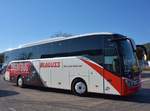 Setra 515 HD bon Blaguss Reisen aus �sterreich 2017 in Krems.