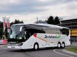 Setra 516 HD von Dr.