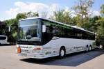 Setra 419 UL von Dr.