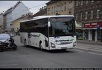 Ein IVECO CROSSWAY €6 von Dr.