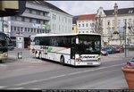 Ein SETRA S 319UL von Dr.