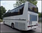 Renault Iliade von Super Trans aus Polen in Ravensbr�ck.