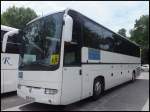 Renault Iliade von Super Trans aus Polen in Ravensbr�ck.