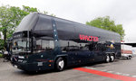 Neoplan Skyliner von Walter Reisen aus �sterreich in Krems gesehen.