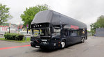 Neoplan Skyliner von Walter Reisen aus �sterreich in Krems gesehen.