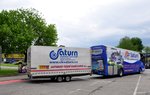 IVECO Magelys von Saturn Reisen aus der CZ in Krems gesehen.